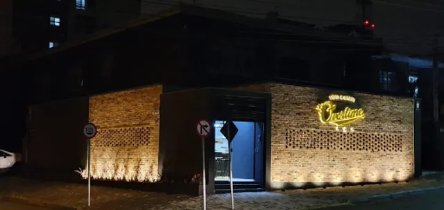 Overtime Sports n' Burgers