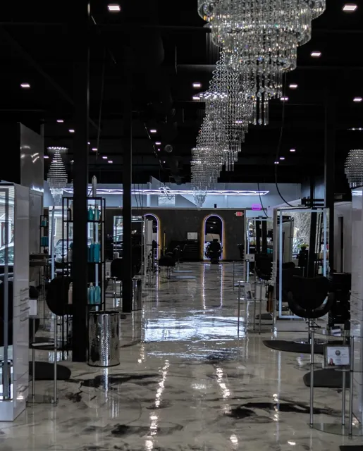 The Gallery Salon | Spa & Medi-Spa | Barbershop