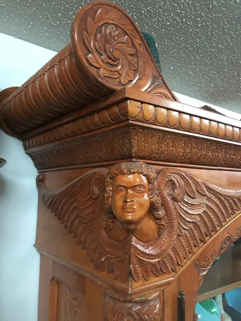 Forgotten Memories Antiques