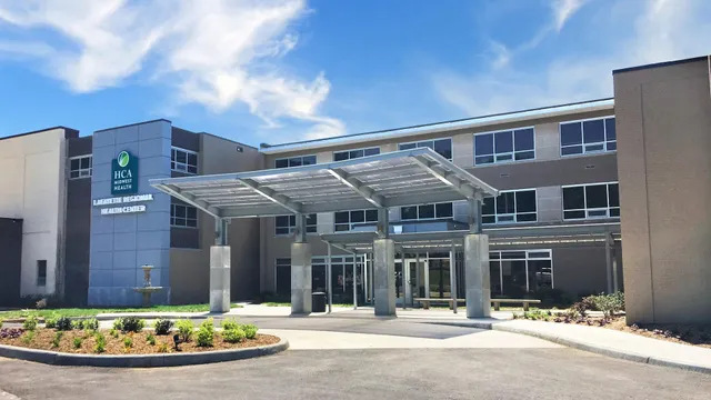 Lafayette Regional Health Center