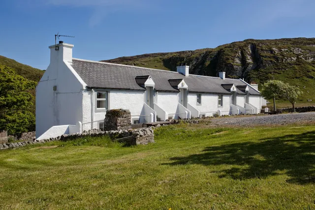 Islay Cottages - Self-Catering Cottages