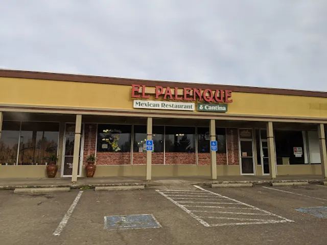 El Palenque Mexican Restaurant and Cantina
