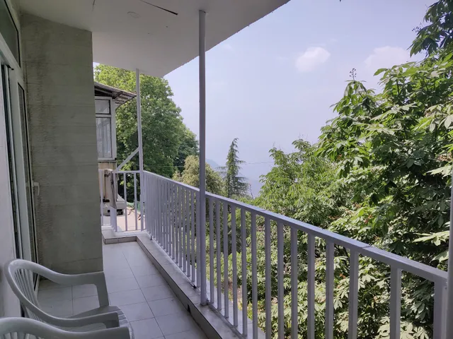 Sky Apartment By Wabi Sabi Stays