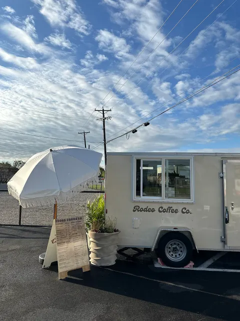 Rodeo Coffee Co.