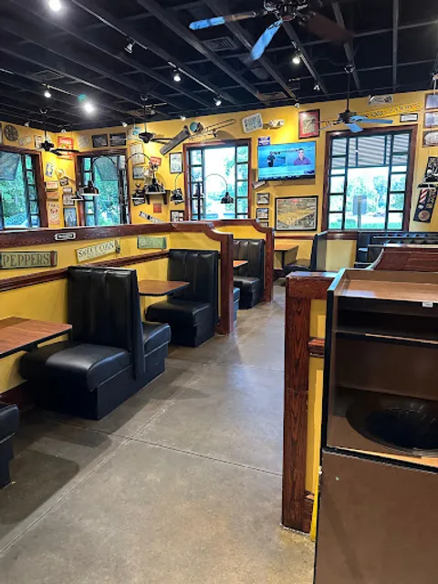 Zaxbys Chicken Fingers & Buffalo Wings