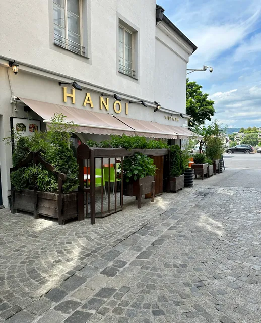 Hanoi Royal Restaurant