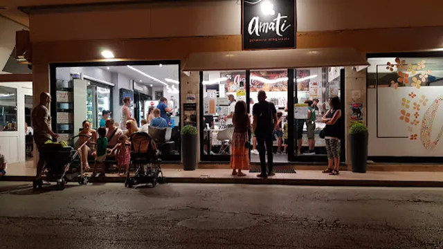 Gelateria Amati