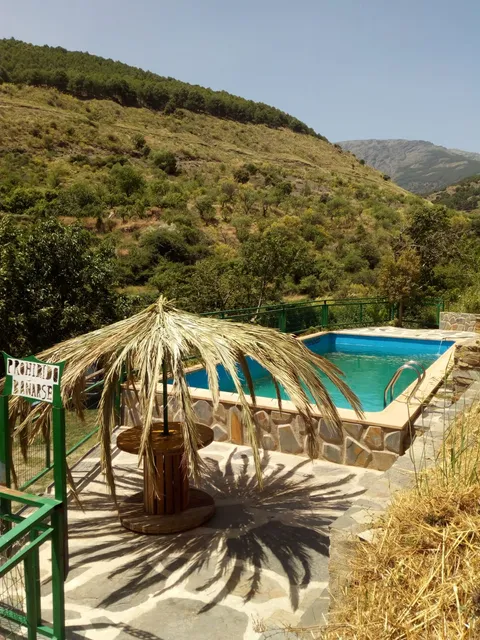 Alojamiento Encina de Lorenzo