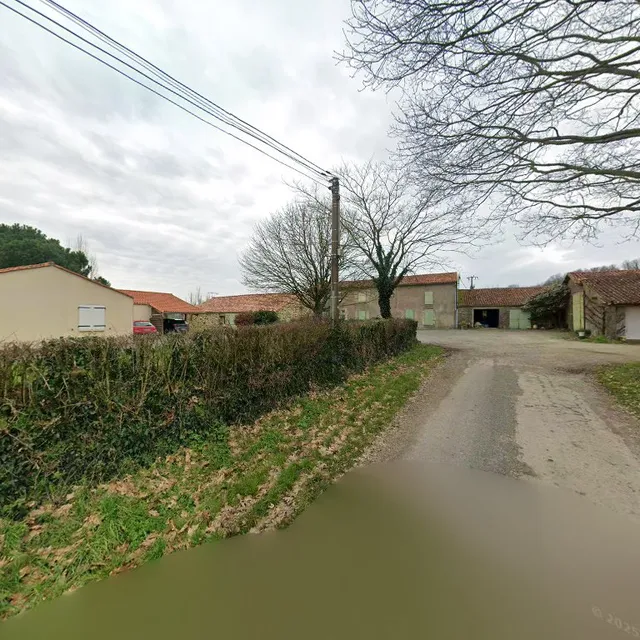 Chambre d'hôtes La Rémondière