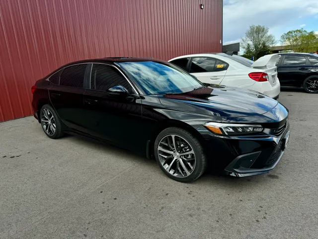 SubZero Wraps And Tints