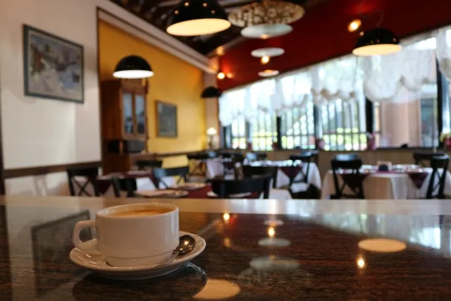 Friuli Ресторан