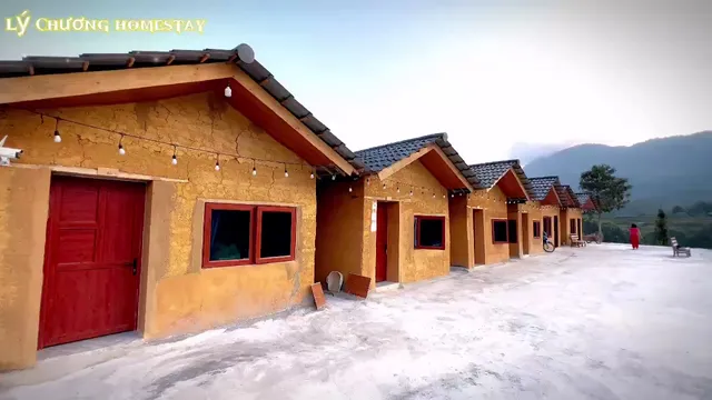 Lý Thị Chương Homestay