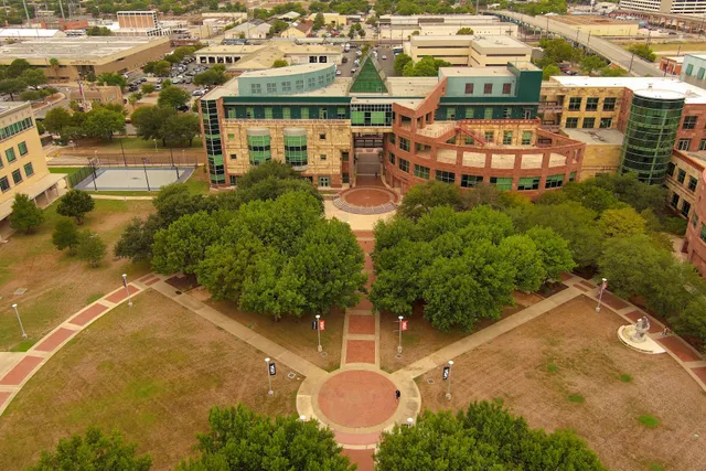 UTSA Downtown Campus