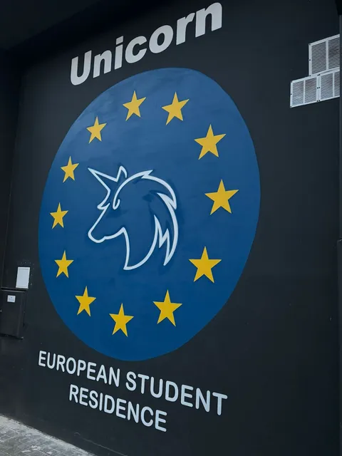 Unicorn educaresidence