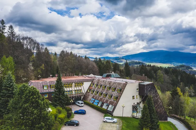 Wellness Hotel Diana Losiny