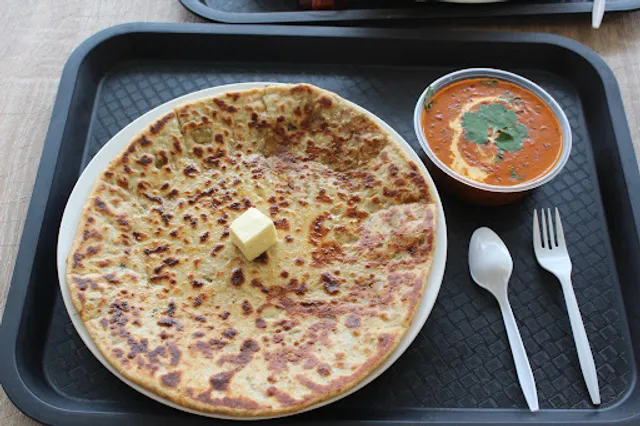 Kanak Indian Cuisine