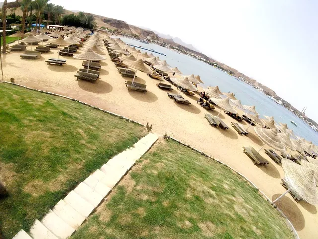 Xperience Golden Sandy Beach