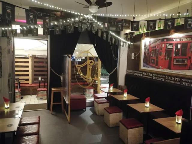 DublinPub PortoRecanati