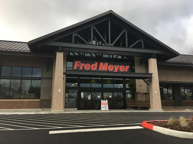 Olympic Towne Center