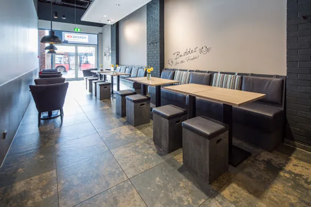 NORDSEE Kiel Sophienhof