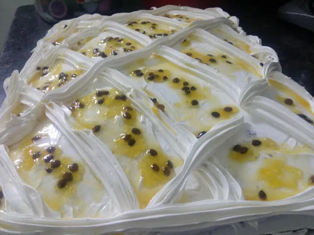 Panificadora Sabores