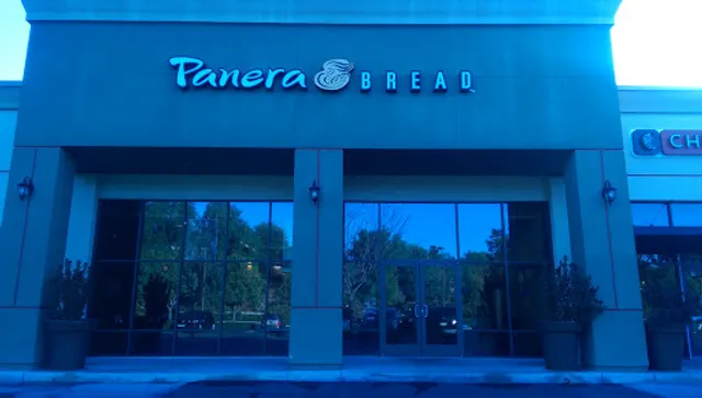 Panera Bread