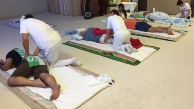 Aisen Chiryo Doin, Inc.