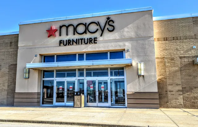 Macy's Furniture Gallery