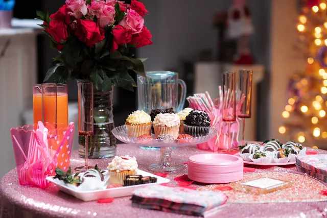 The Sweet Mimosa Day Spa