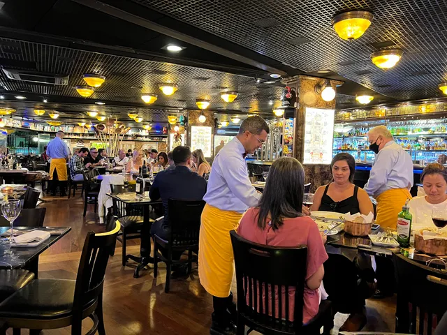 Famiglia Mancini Trattoria