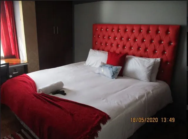 Imimangaliso Guest House