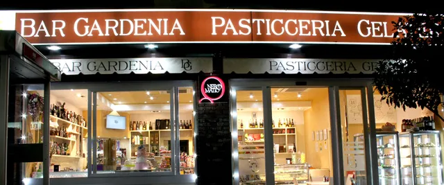 Gardenia Pasticceria Bari