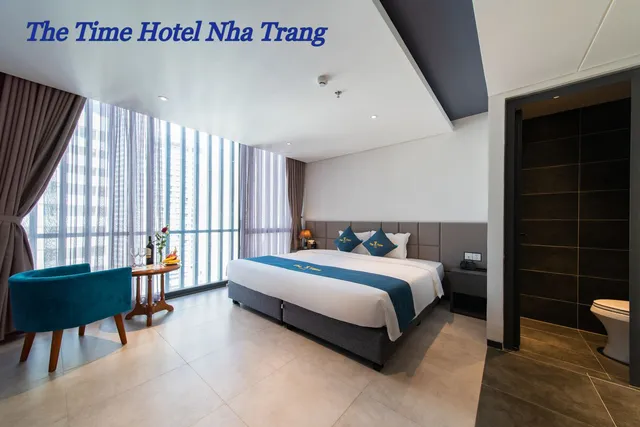 The Time Hotel Nha Trang