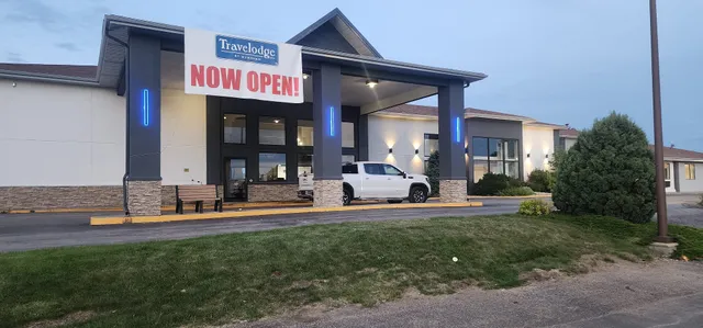 Travelodge by Wyndham Rapid City/Black Hills