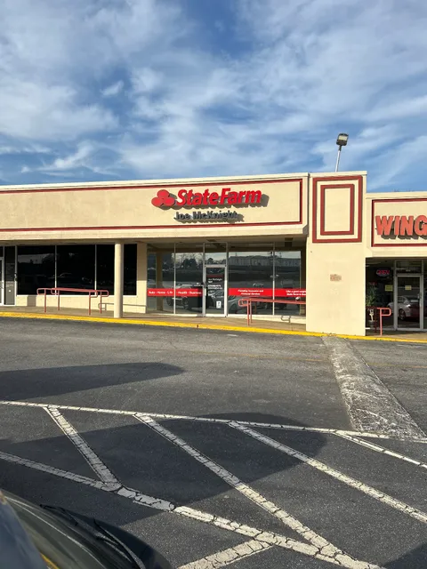 Joe Mcknight - State Farm Insurance Agent