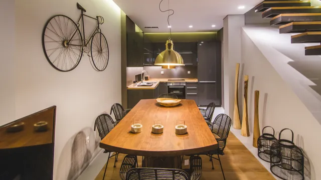 Acropolis Luxury Apartments