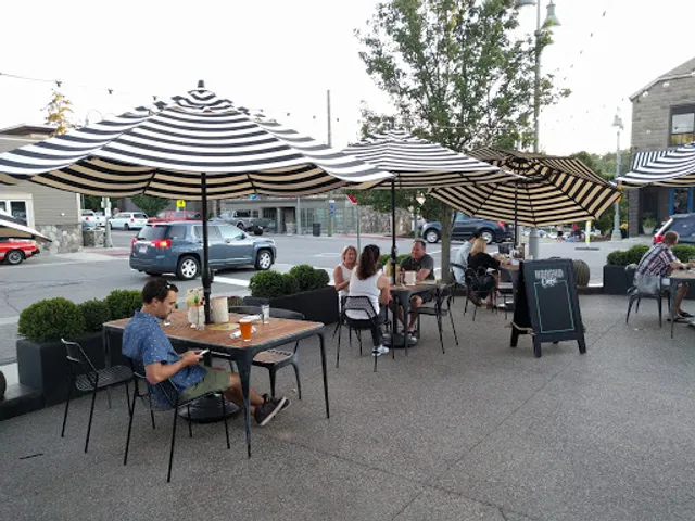 Honcho Latin Street Food & Coffee