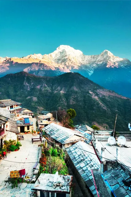 Everest Camp IV - South Col