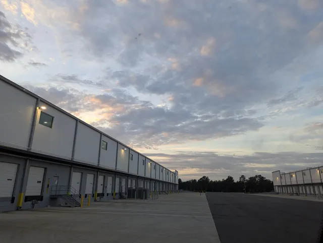 Florida Distributing Company - Kissimmee