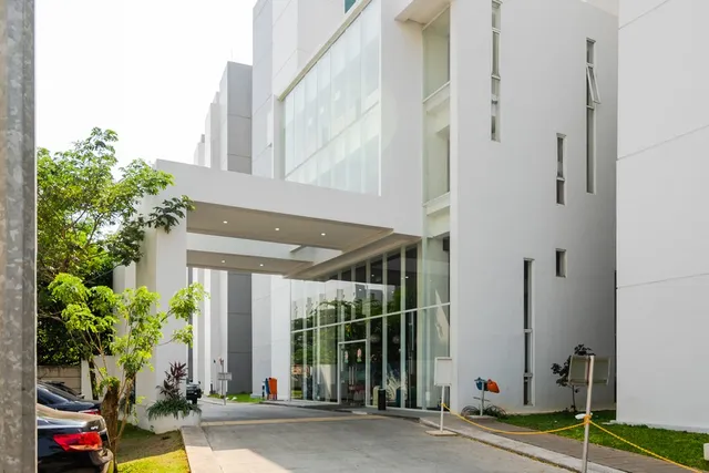 RedLiving Apartment Aeropolis - Ivan Tower AR2