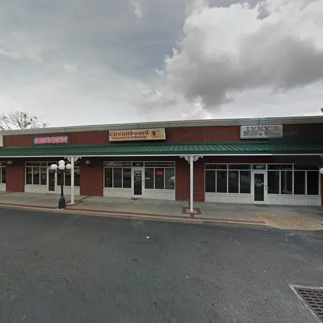 Circuitboard Computers and Technology