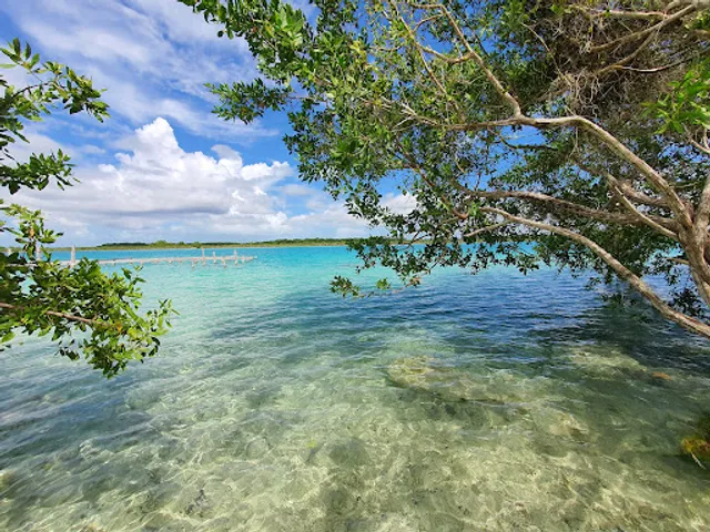 Club de playa manantial