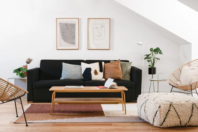 The Good Neighbour Lisbon Apartments