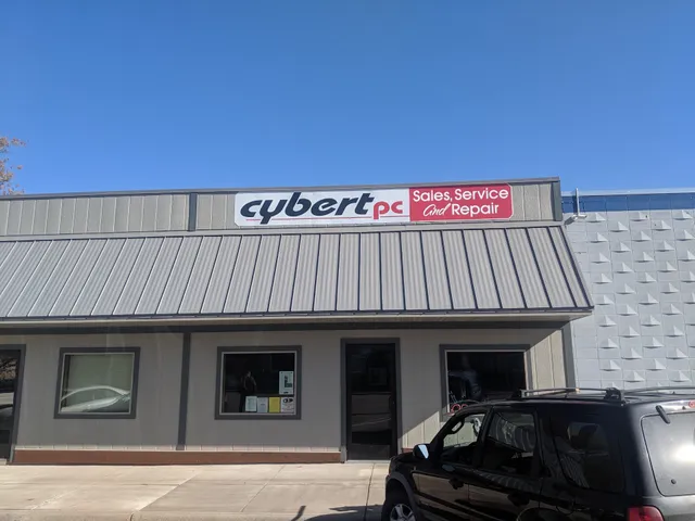 Cybert Pc