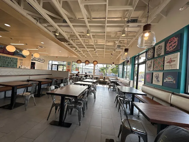 Hawaiian Bros Island Grill