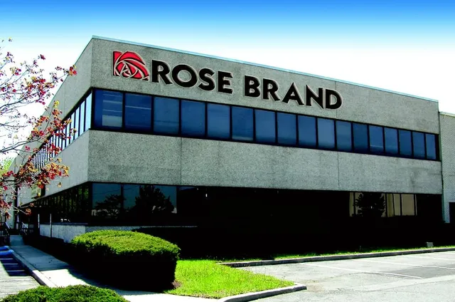 Rose Brand