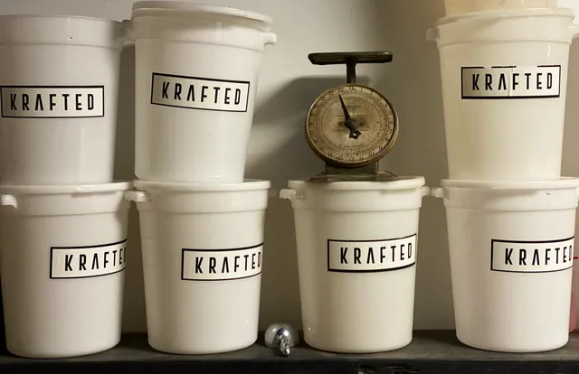 Krafted Brew Lab