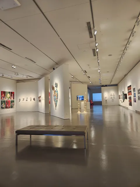 Museum of Art and Culture, yapang (MAC yapang)