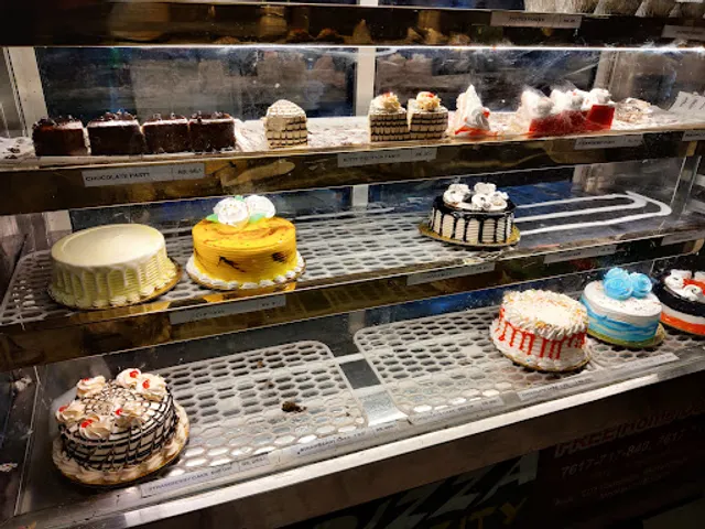 Pizzacity Seth Ji's Family Restaurant Noorpur