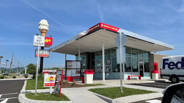 Andy's Frozen Custard